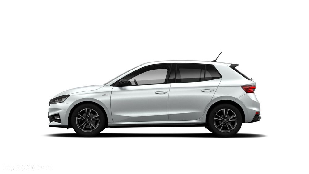 Skoda Fabia - 9