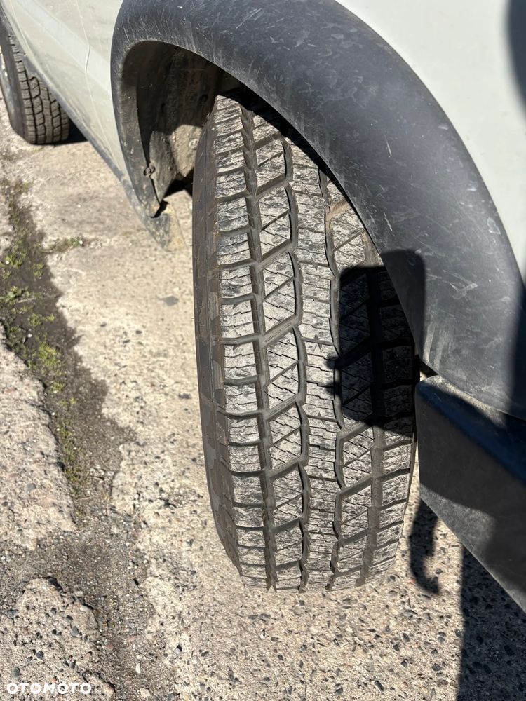 Land Rover Discovery 2.5 TD5 - 5