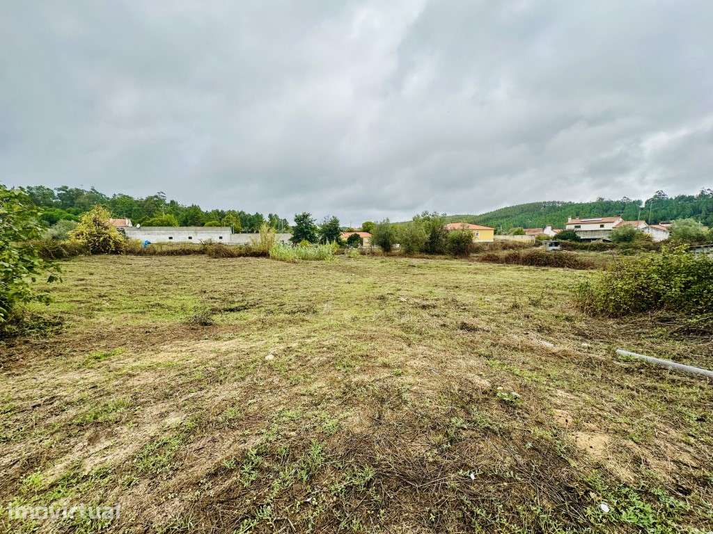 Terreno para construção urbana - Grande imagem: 5/16