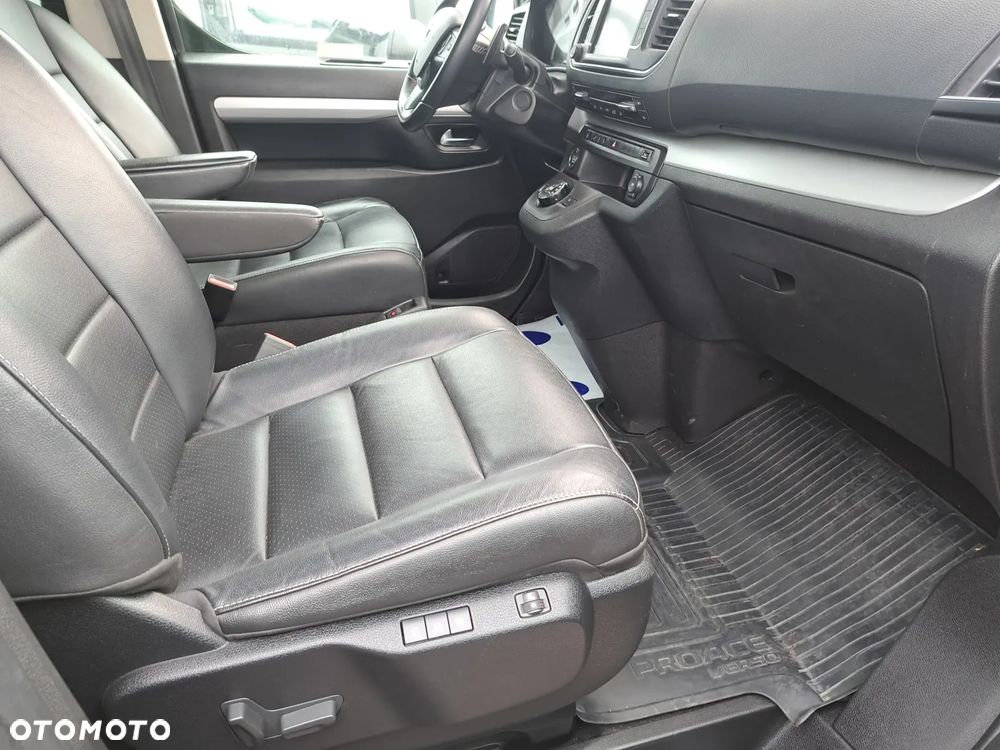 Toyota ProAce Kombi D-4D Long 2,8t - 14