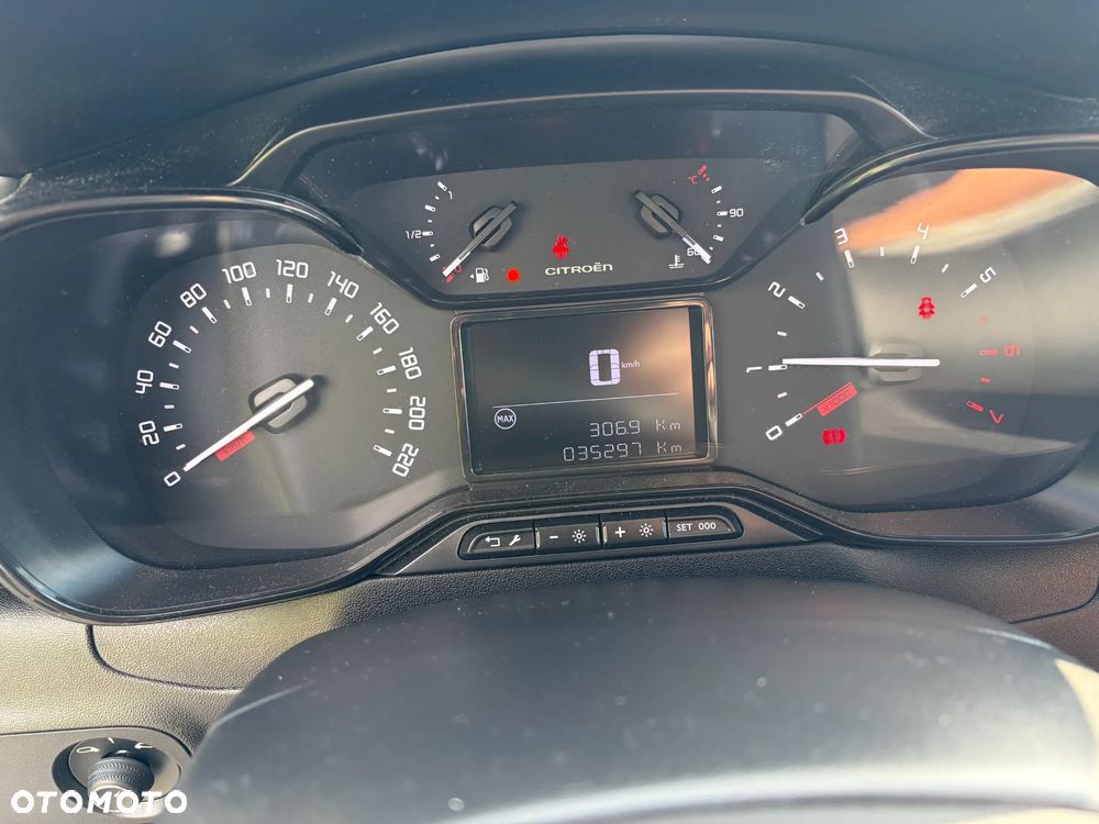Citroën C3 1.2 PureTech Feel - 19