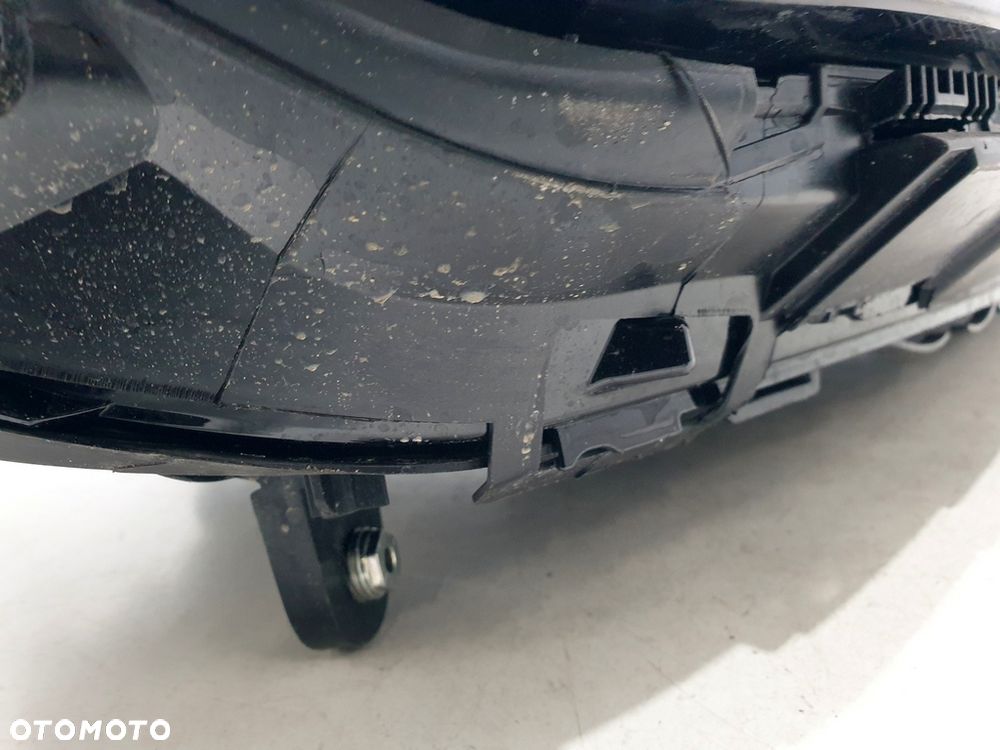 Mercedes GLE W167 Reflektor Prawy A1679068409 - 9