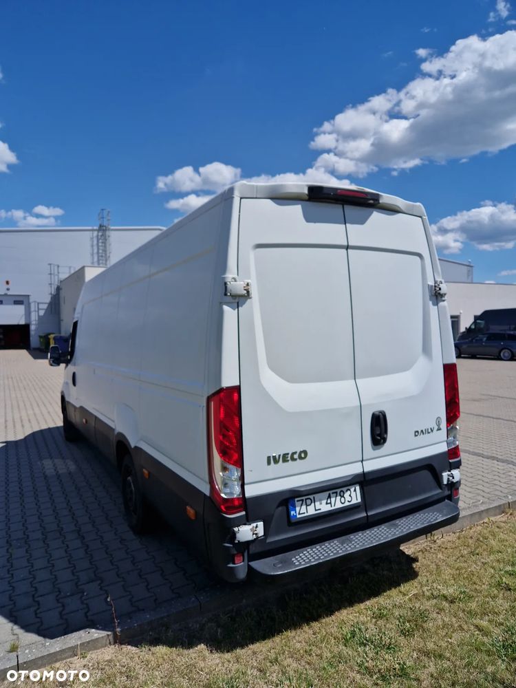 Iveco 35S17 - 4
