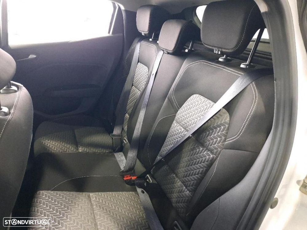 Renault Clio 1.0 TCe Evolution Bi-Fuel - 5