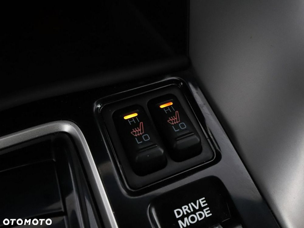 Mitsubishi Eclipse Cross 4WD Select - 31