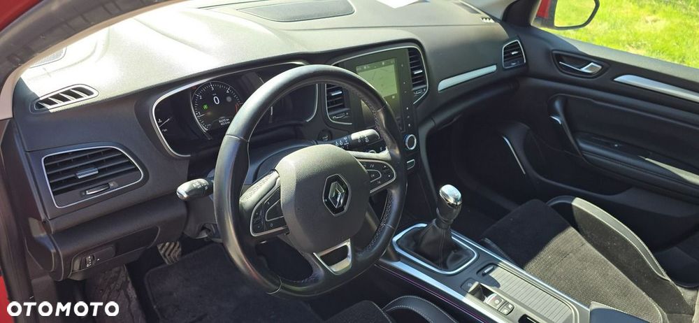 Renault Megane - 34