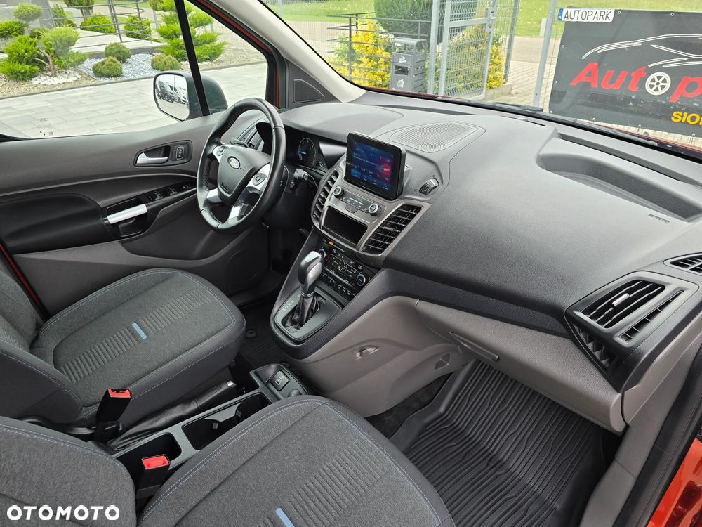 Ford Transit Connect Kombi 230 L2 Active PowerShift - 19