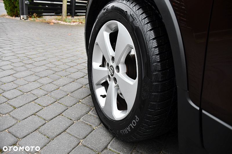 Opel Mokka 1.4 T Cosmo S&S - 34