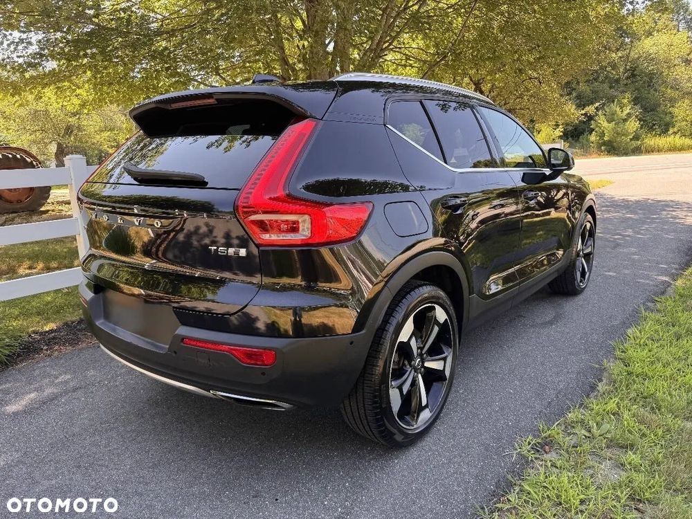 Volvo XC 40 T5 AWD Inscription - 5