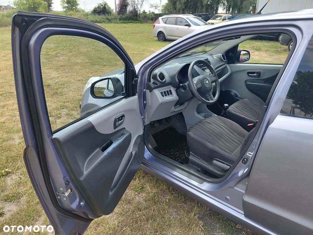 Nissan Pixo 1.0 acenta - 7