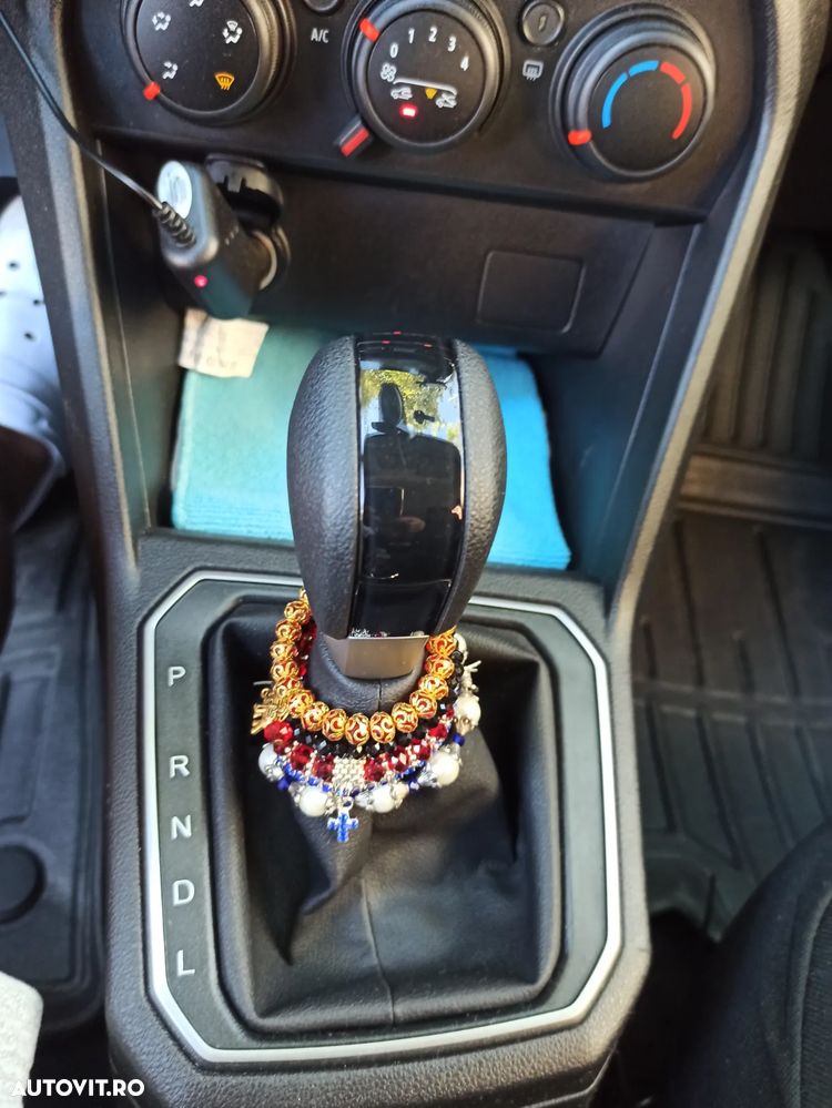 Dacia Sandero Stepway TCe 90 CVT Expression - 11