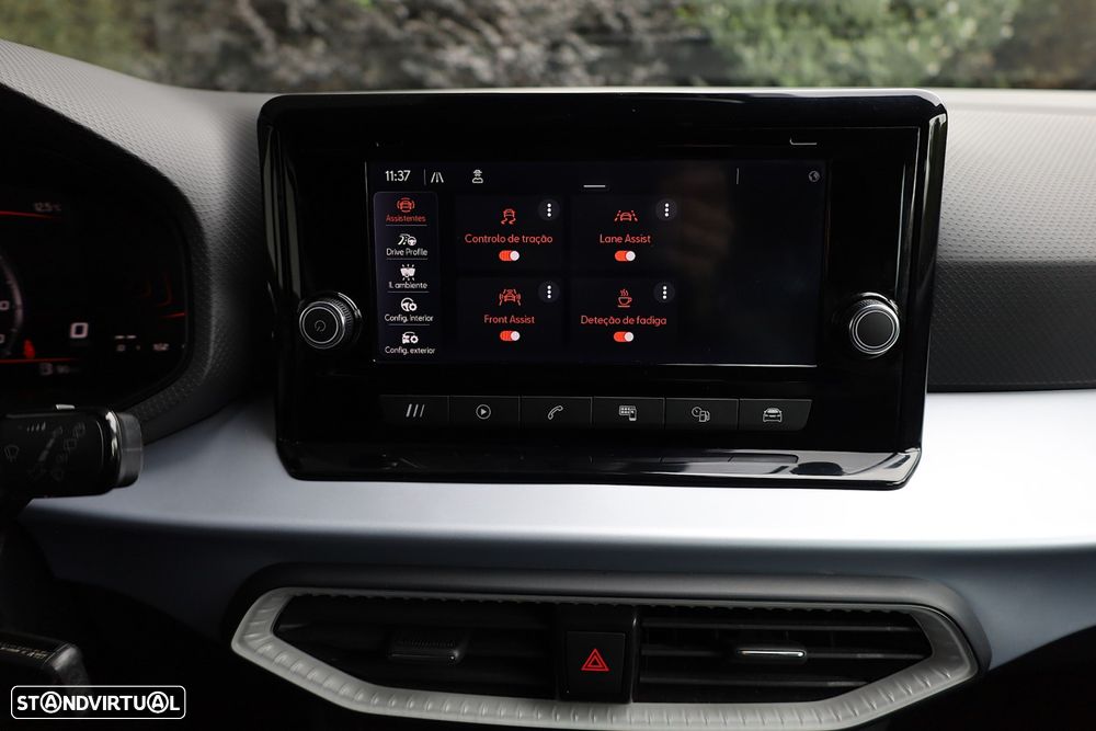 SEAT Arona 1.0 TSI FR - 31