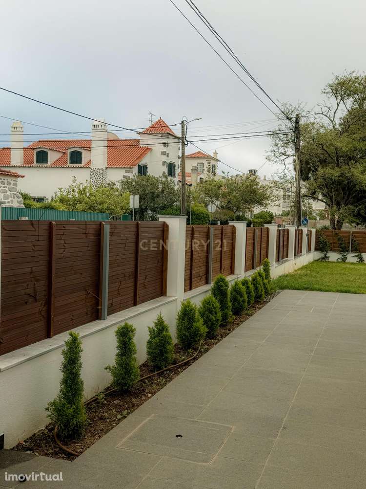 Moradia com 3 quartos e sótão - Grande imagem: 4/27