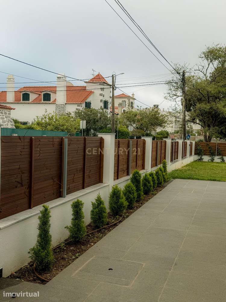 Moradia com 3 quartos e sótão - Grande imagem: 4/27
