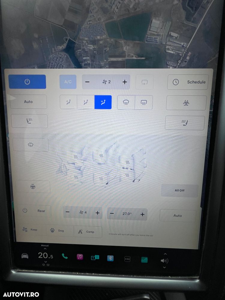 Tesla Model X - 16