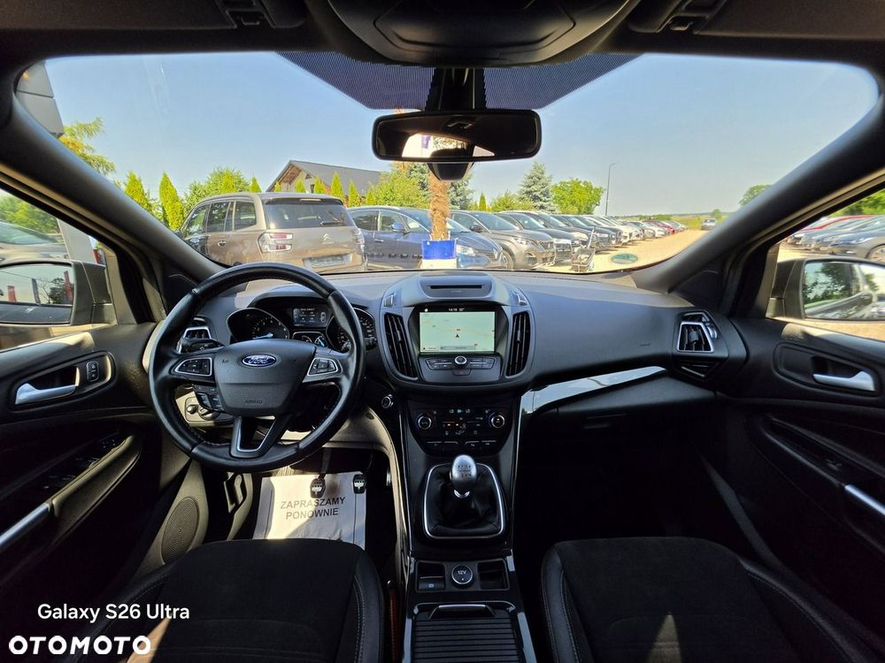 Ford Kuga 1.5 EcoBoost 2x4 ST-Line - 34