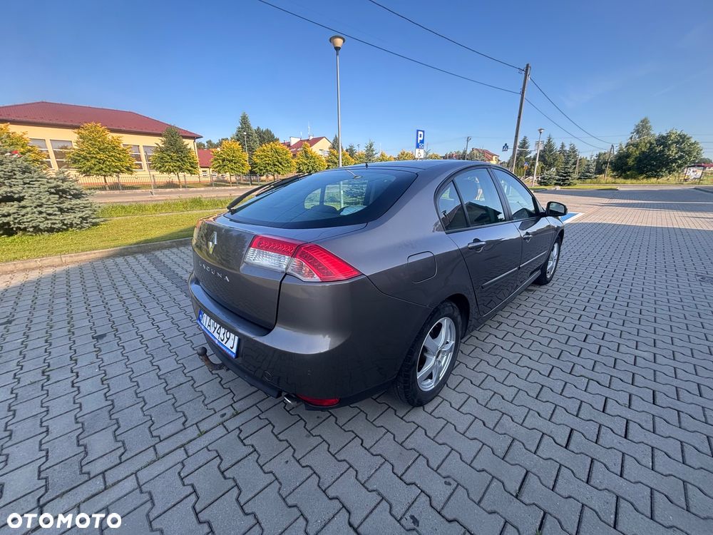 Renault Laguna - 7