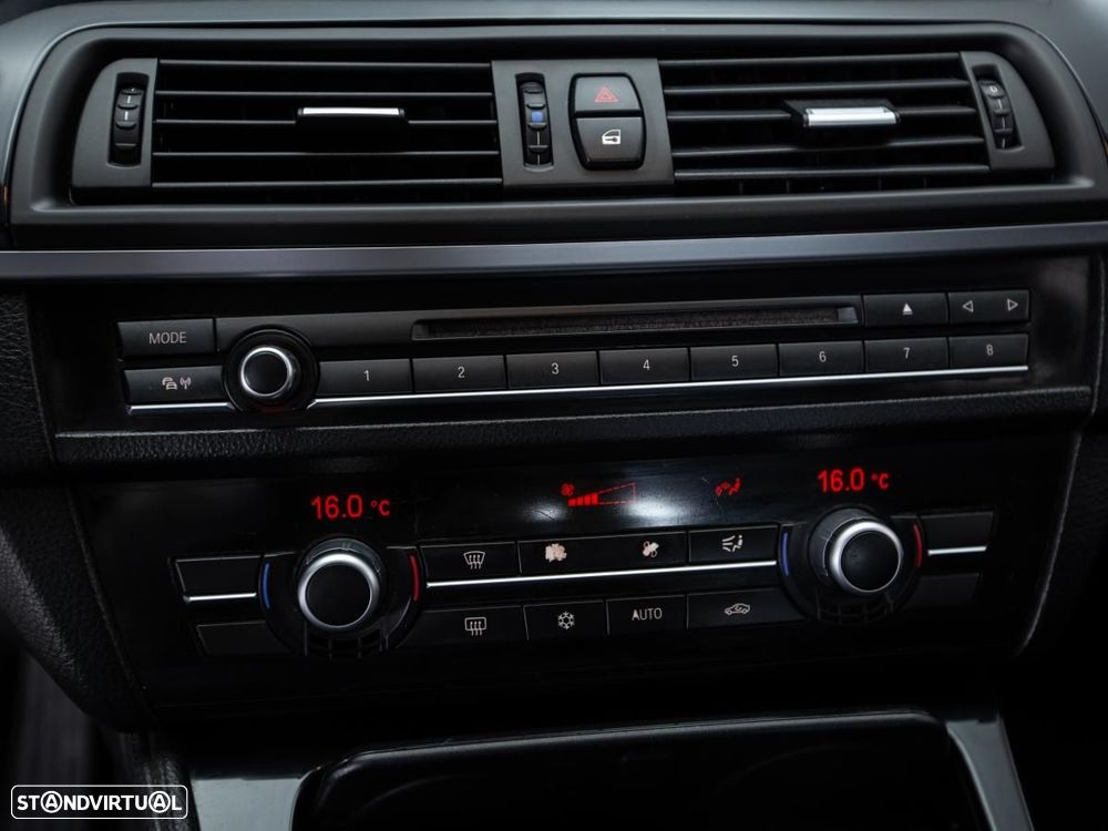 BMW 525 - 19