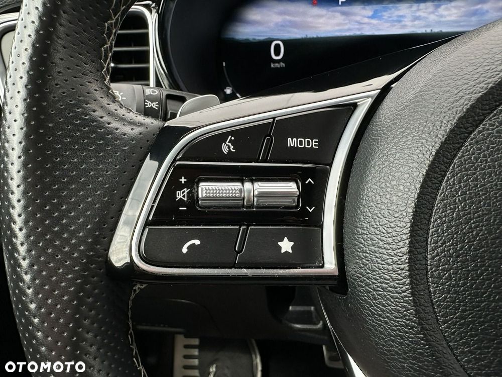 Kia ProCeed 1.5 T-GDI GT Line DCT - 20