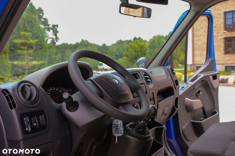 Renault Master DOKA - 31