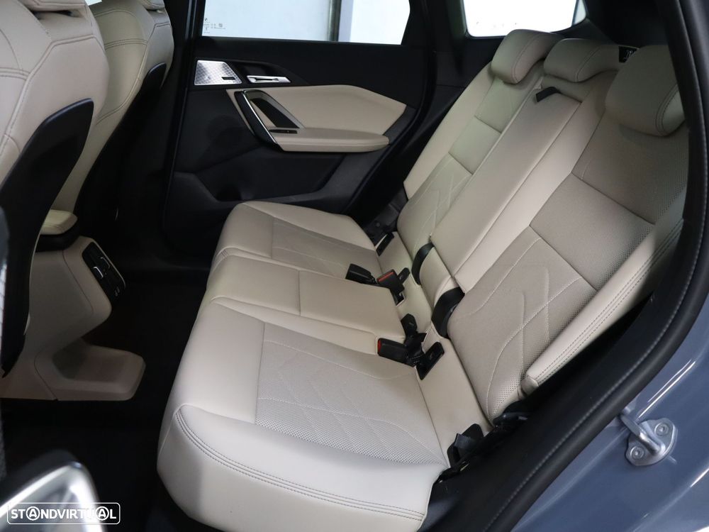 BMW X1 xDrive25e Pack Desportivo M - 13