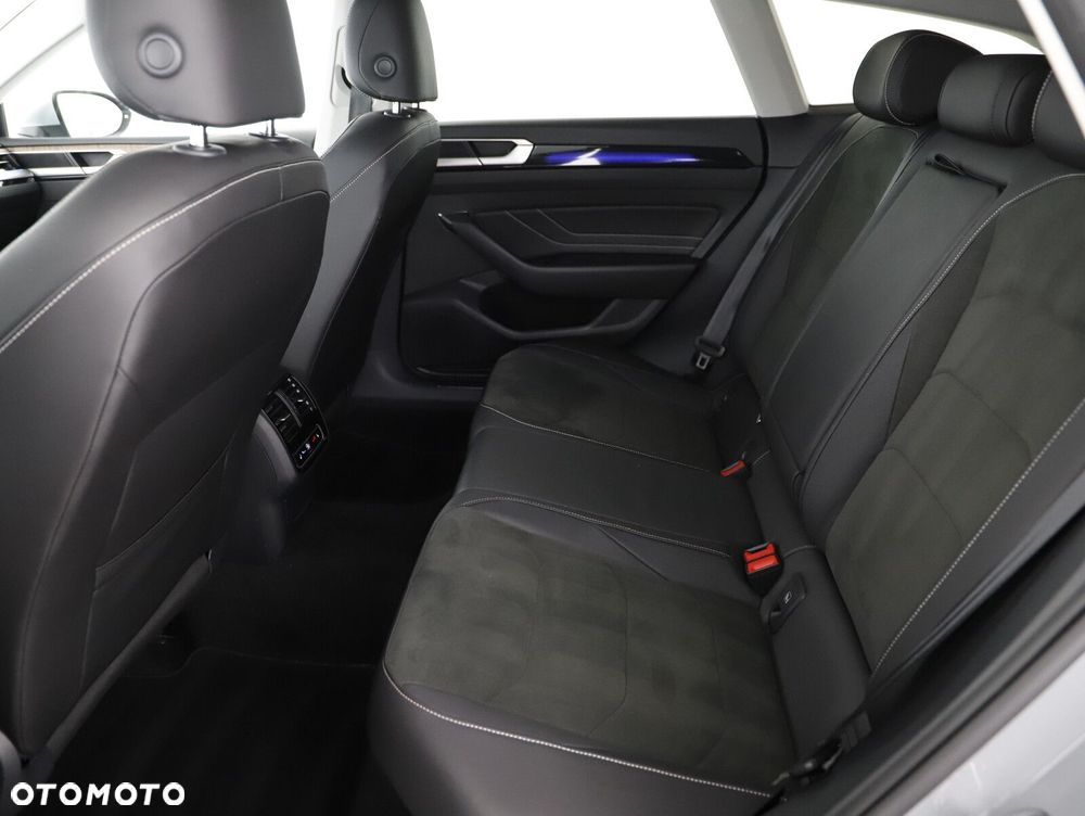 Volkswagen Arteon Shooting Brake 2.0 TDI Elegance DSG - 12