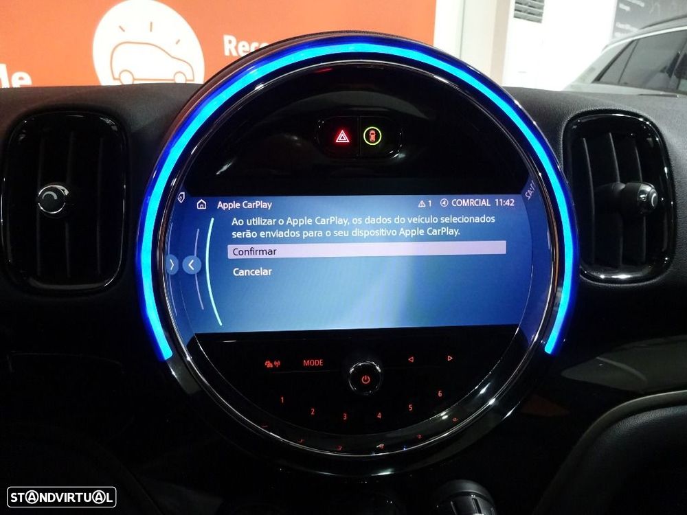 MINI Countryman Cooper Classic Auto - 22