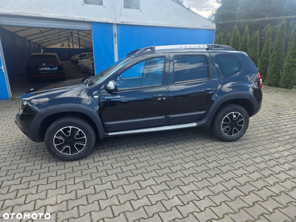 Dacia Duster 1.2 TCe Laureate - 5