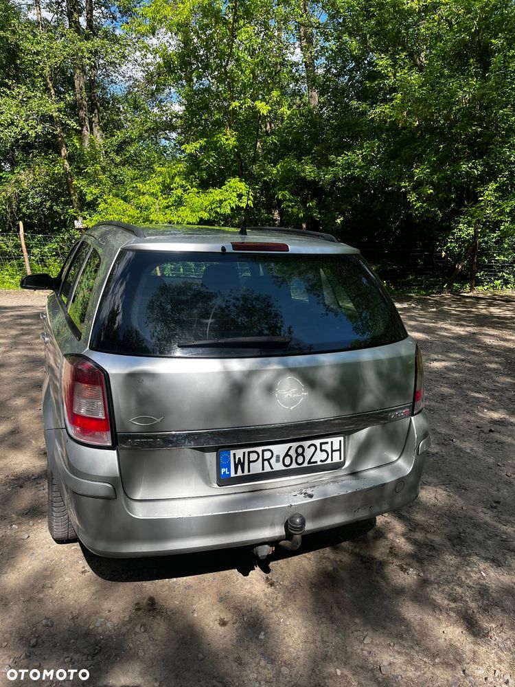 Opel Astra 1.7 CDTI Enjoy - 3