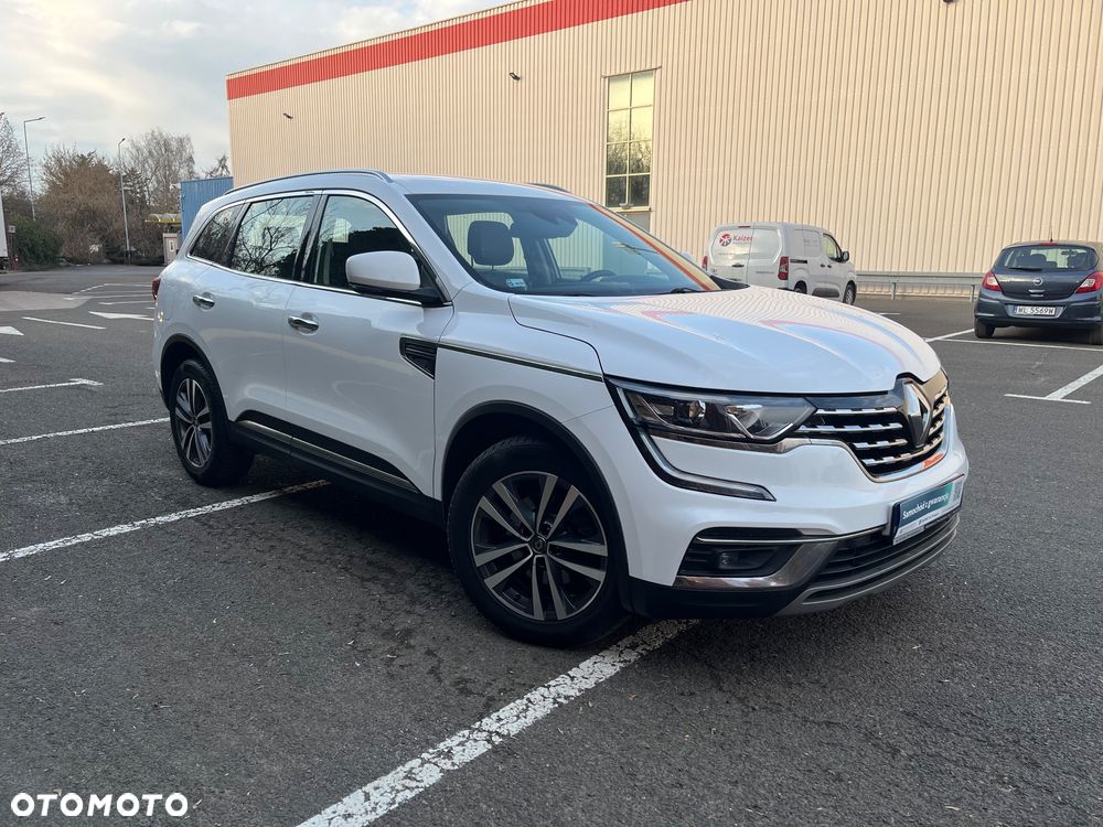 Renault Koleos 1.7 Blue dCi Intens X-Tronic - 2