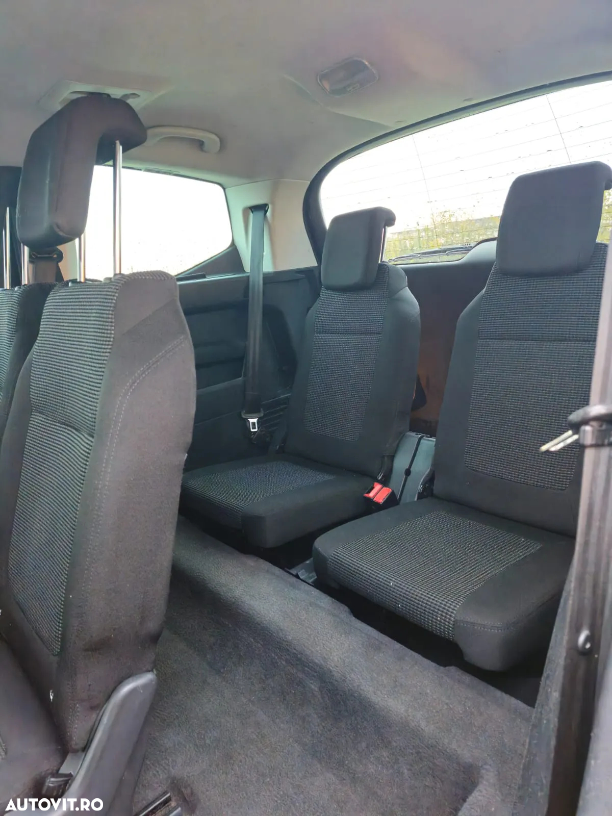 Peugeot 5008 1.6 VTI Access - 9