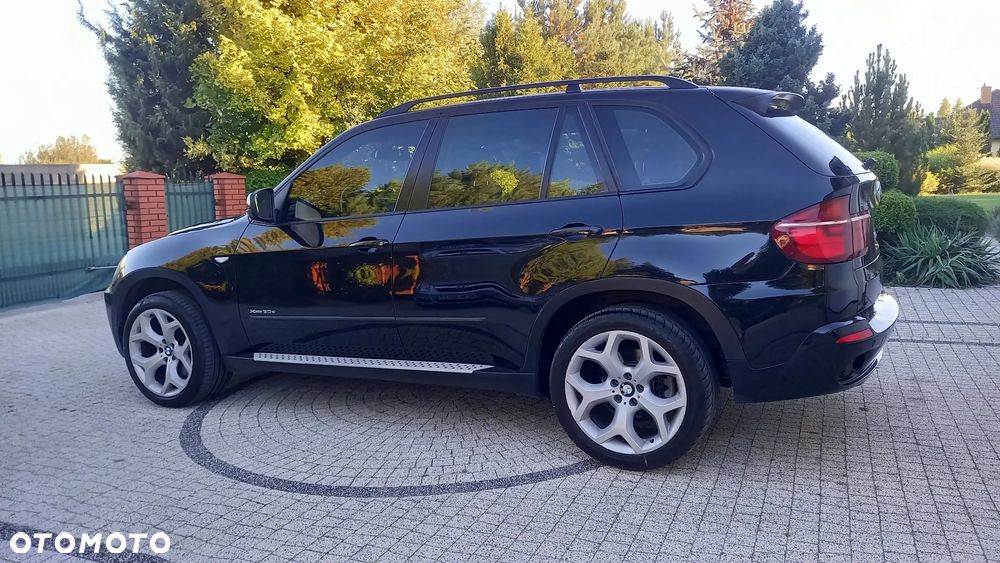BMW X5 3.0d xDrive - 10