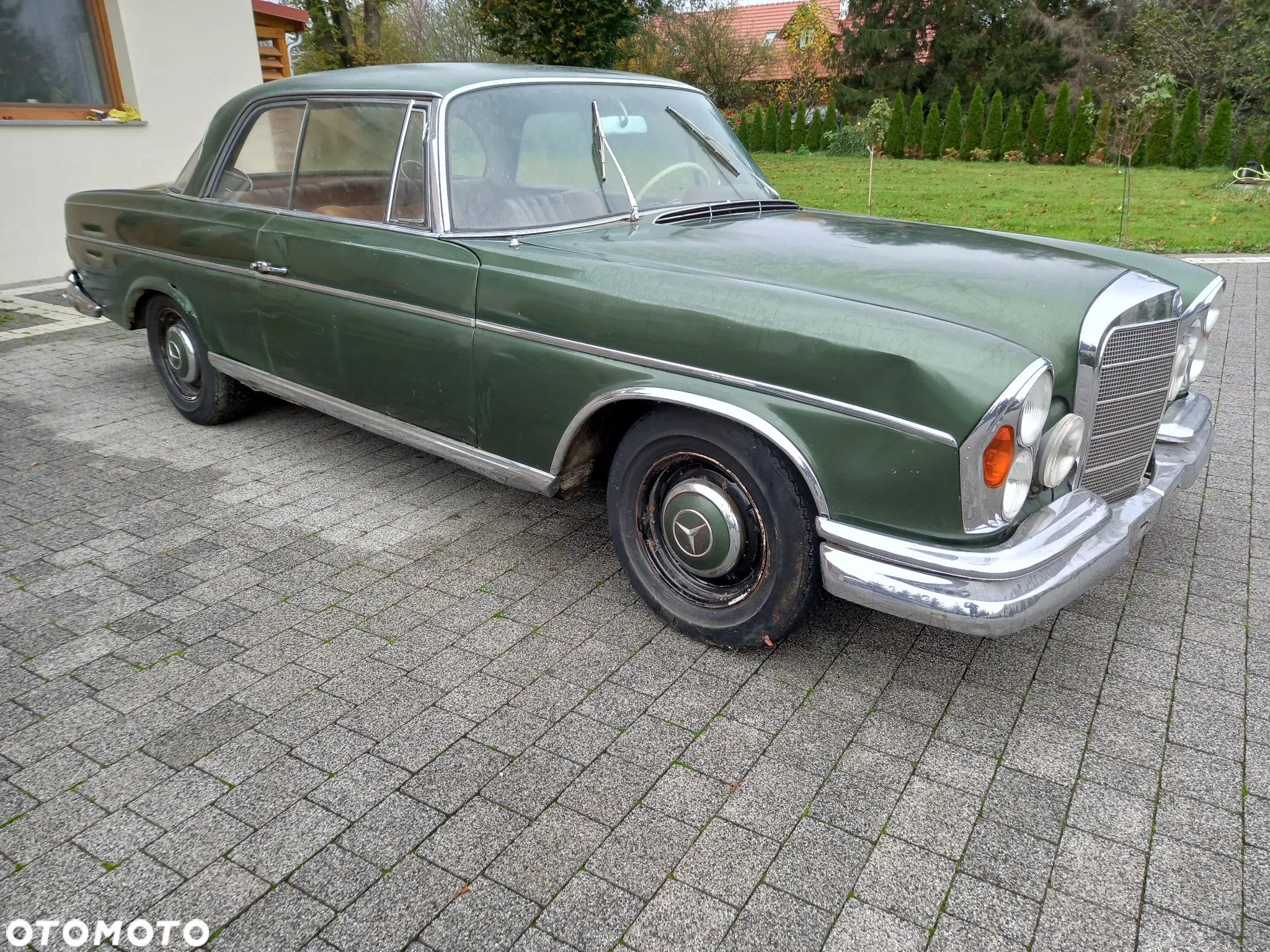 Mercedes-Benz Inny - 10