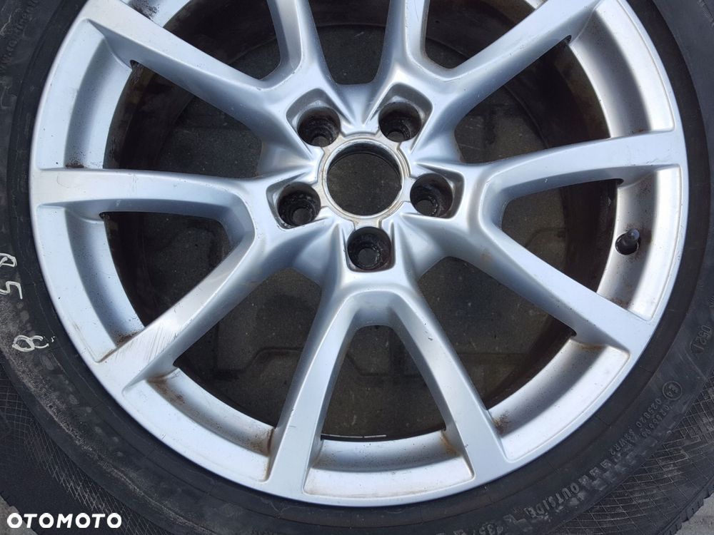 AUDI Q5 8R 08-16r FELGA ALUMINIOWA 18 5X112 8R0601025C - 3