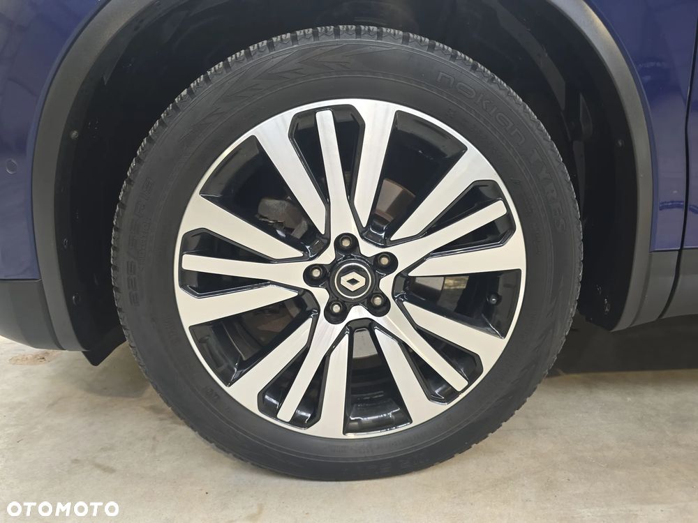 Renault Koleos 2.0 Blue dCi Initiale Paris 4x4 X-Tronic - 31
