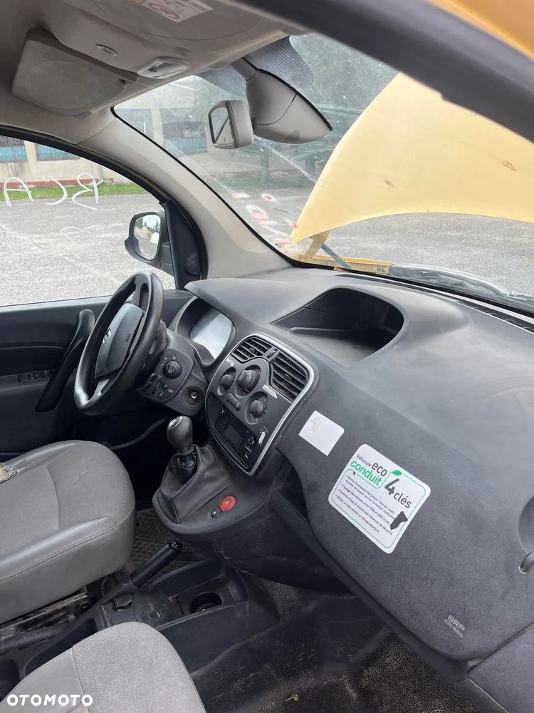 Renault Kangoo Express - 12