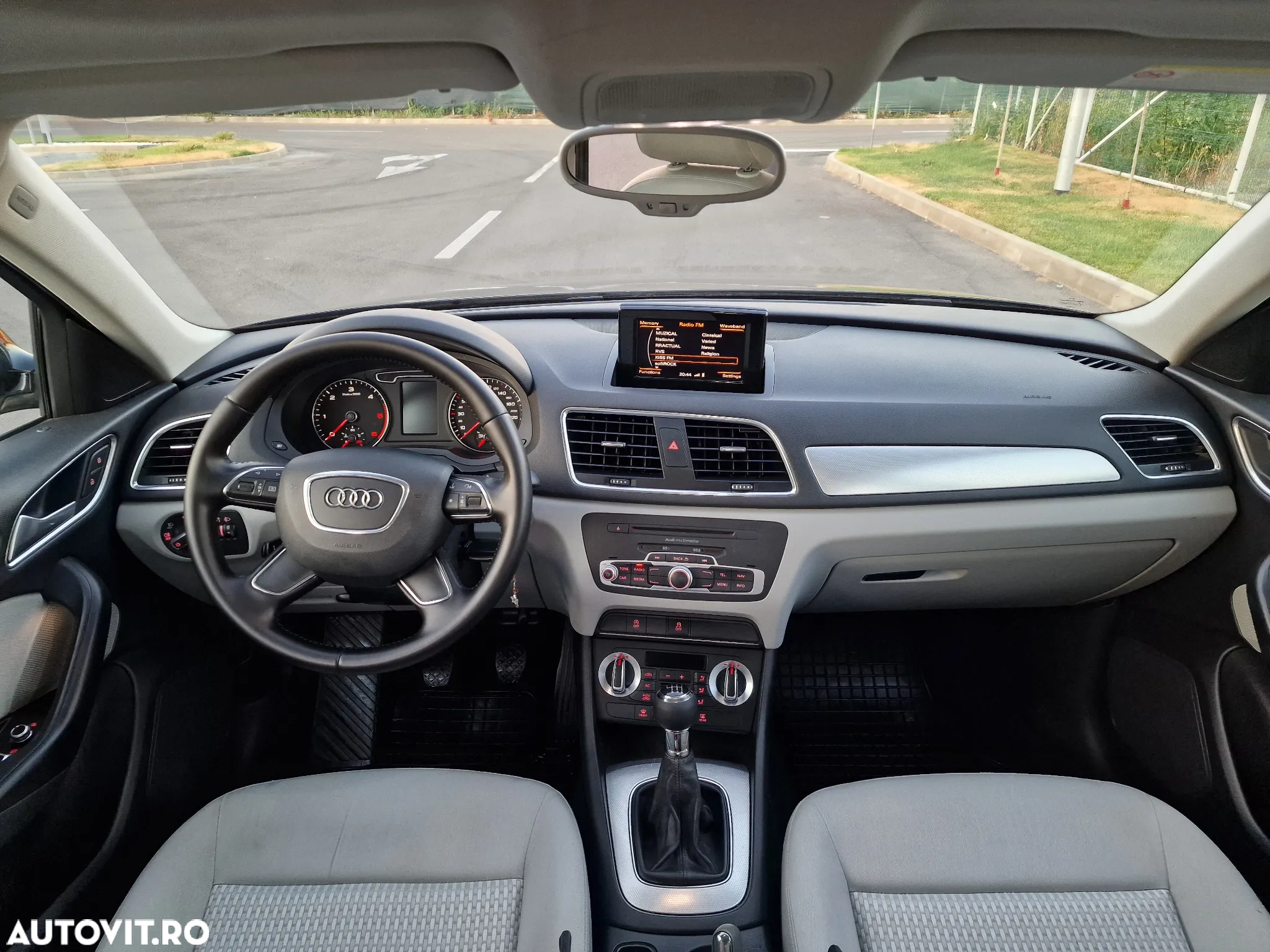 Audi Q3 - 5