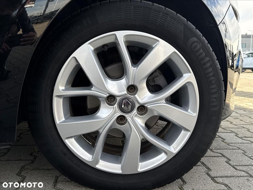 Renault Clio 0.9 TCe Limited - 18