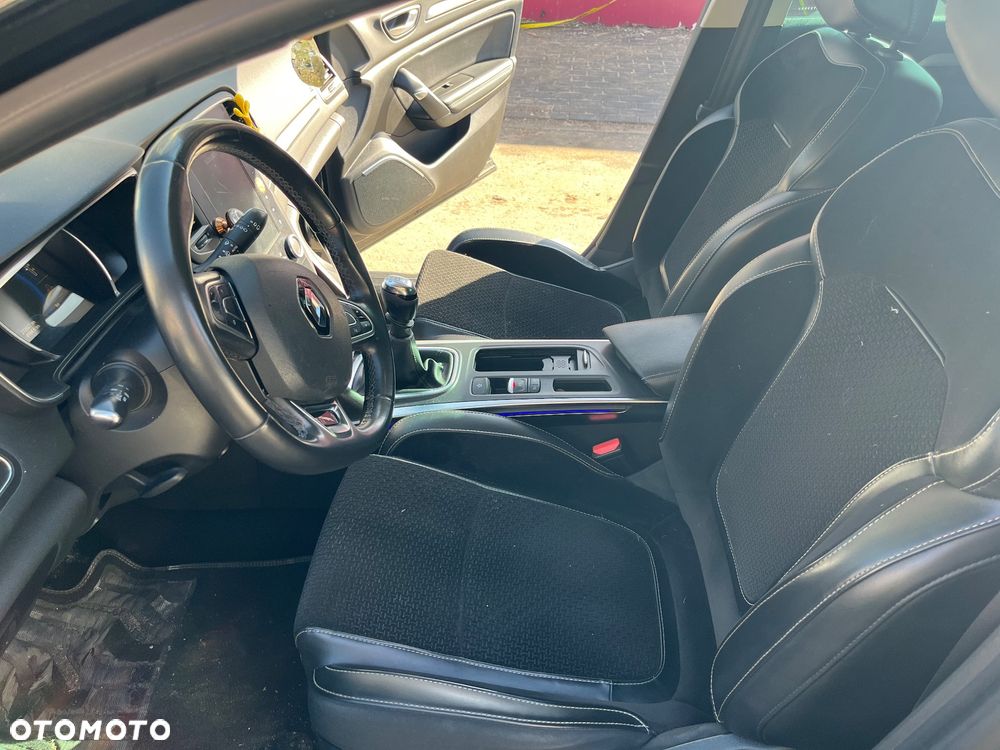 Renault Megane - 5