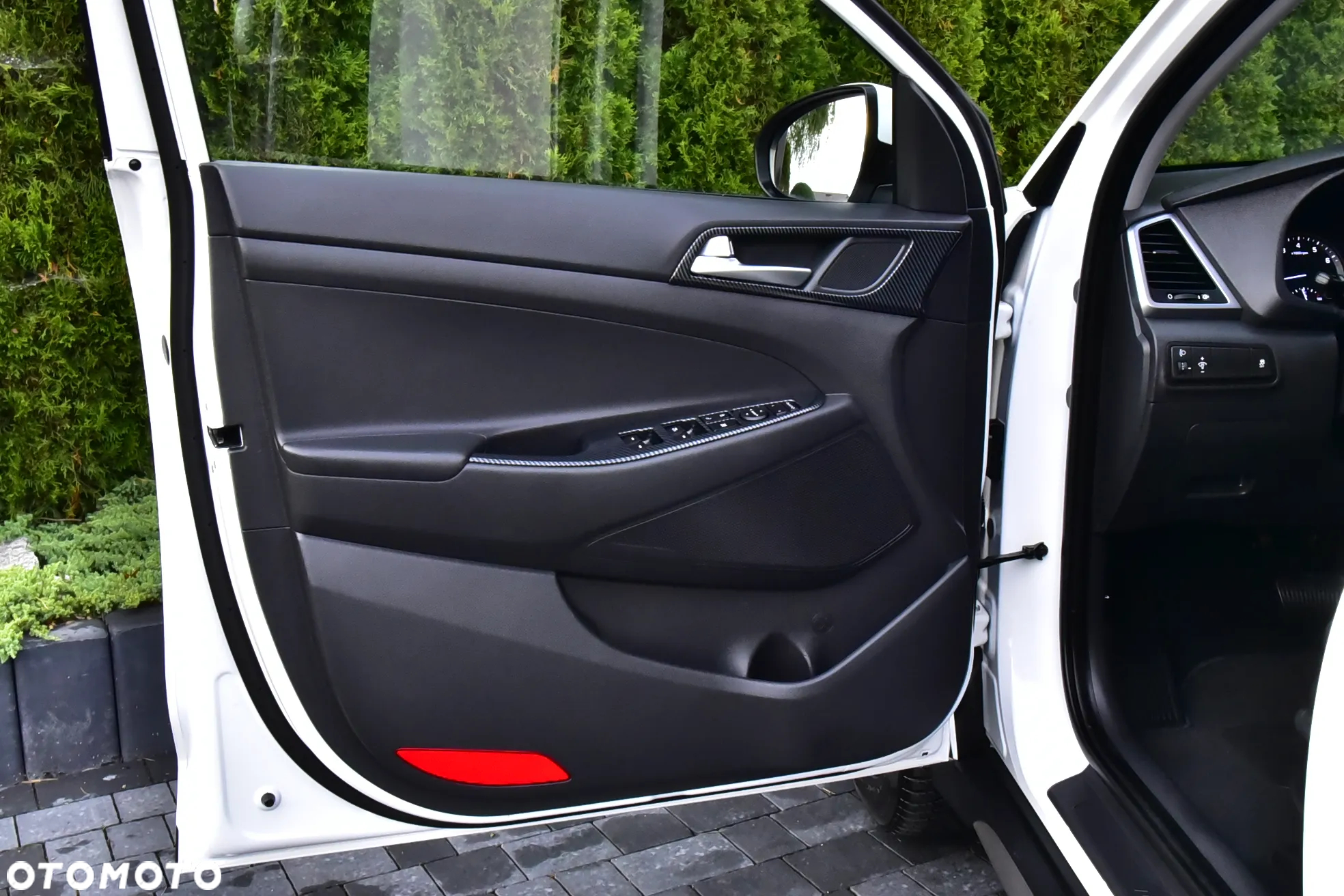 Hyundai Tucson 1.6 Turbo 4WD DCT Premium - 23