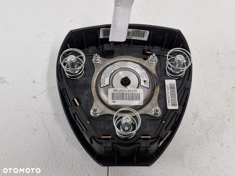 HYUNDAI I40 I 1 PODUSZKA POWIETRZNA AIRBAG KIEROWCY 56900-3ZXXX - 6