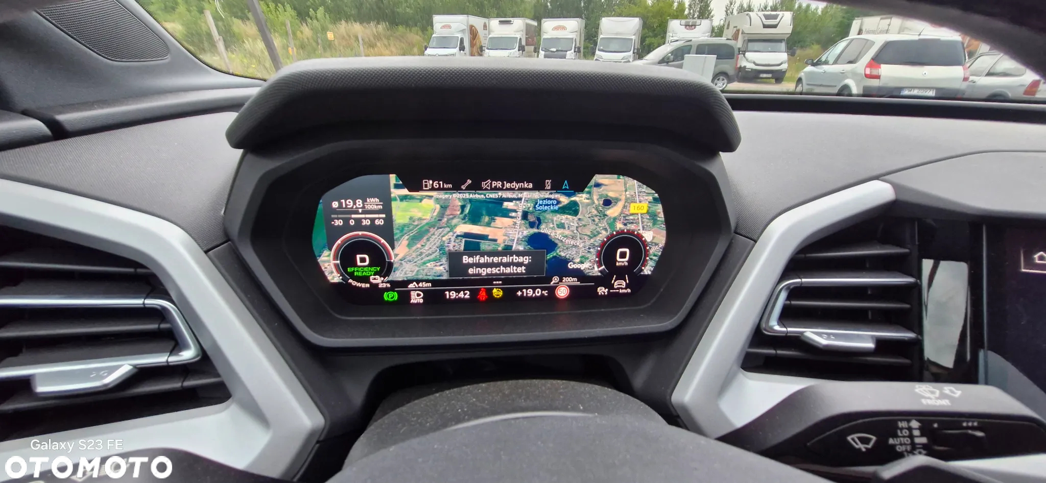 Audi Q4 Sportback e-tron e-tron 35 52kWh - 12