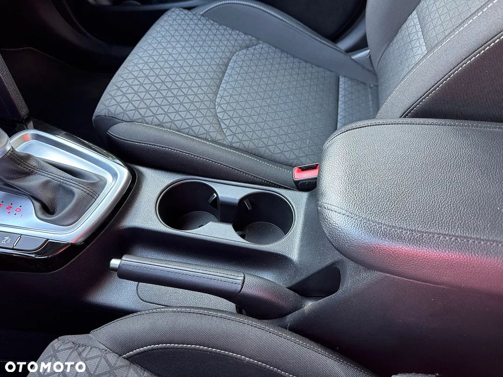 Kia Ceed 1.4 T-GDI DCT OPF Platinum Edition - 30