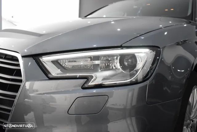 Audi A3 Sportback - 11