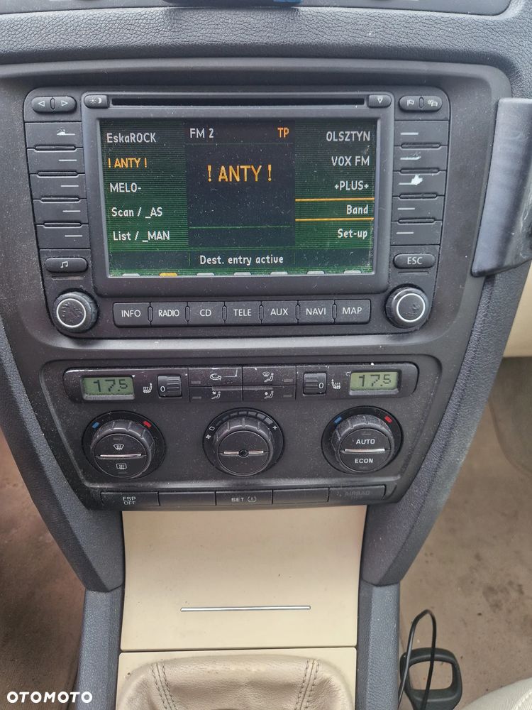 Skoda Octavia 2.0 TDI Elegance - 26