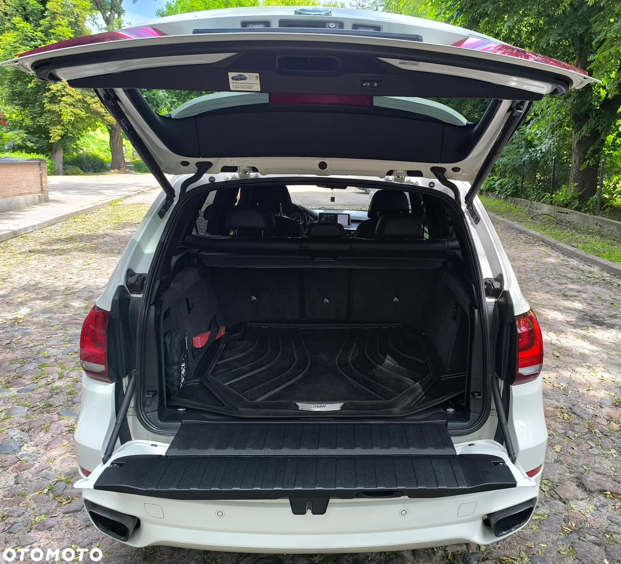 BMW X5 xDrive50i - 21