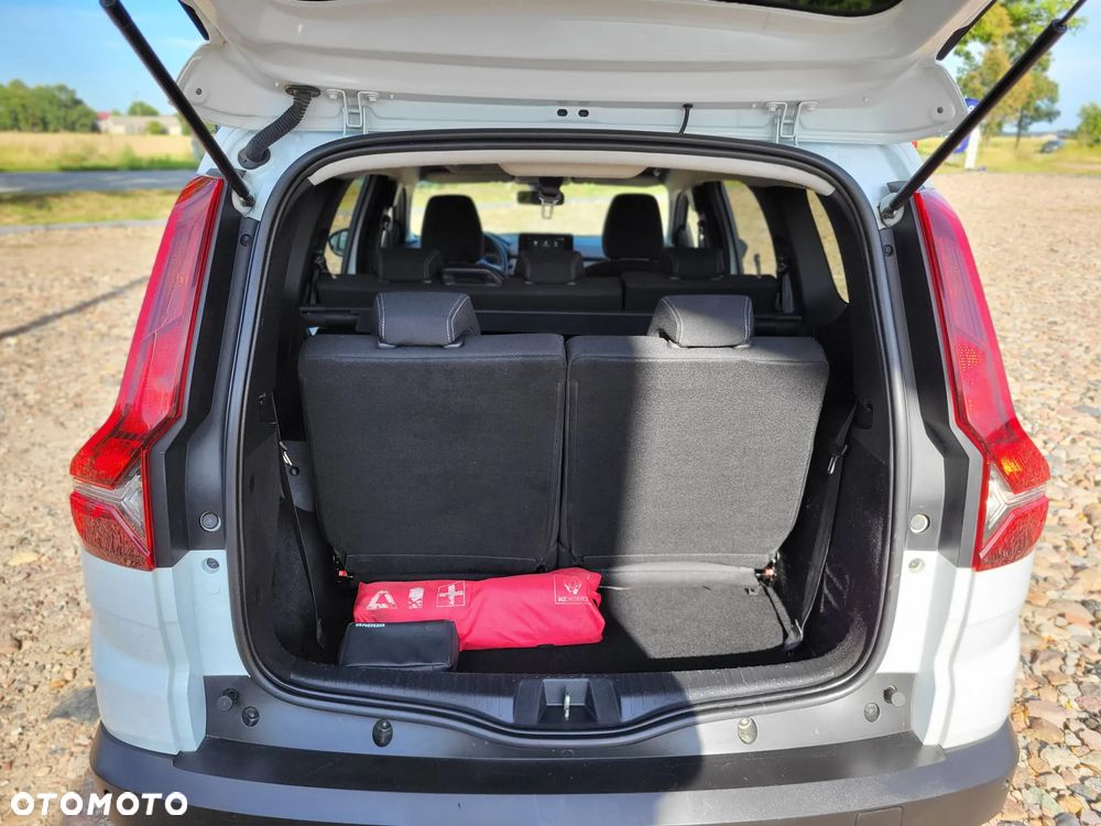 Dacia Jogger 1.0 TCe Expression 7os - 20