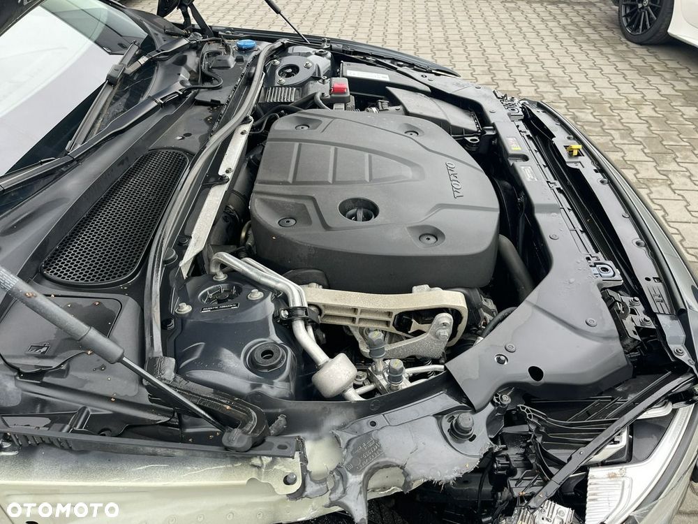 Volvo V60 D4 Geartronic Inscription - 17