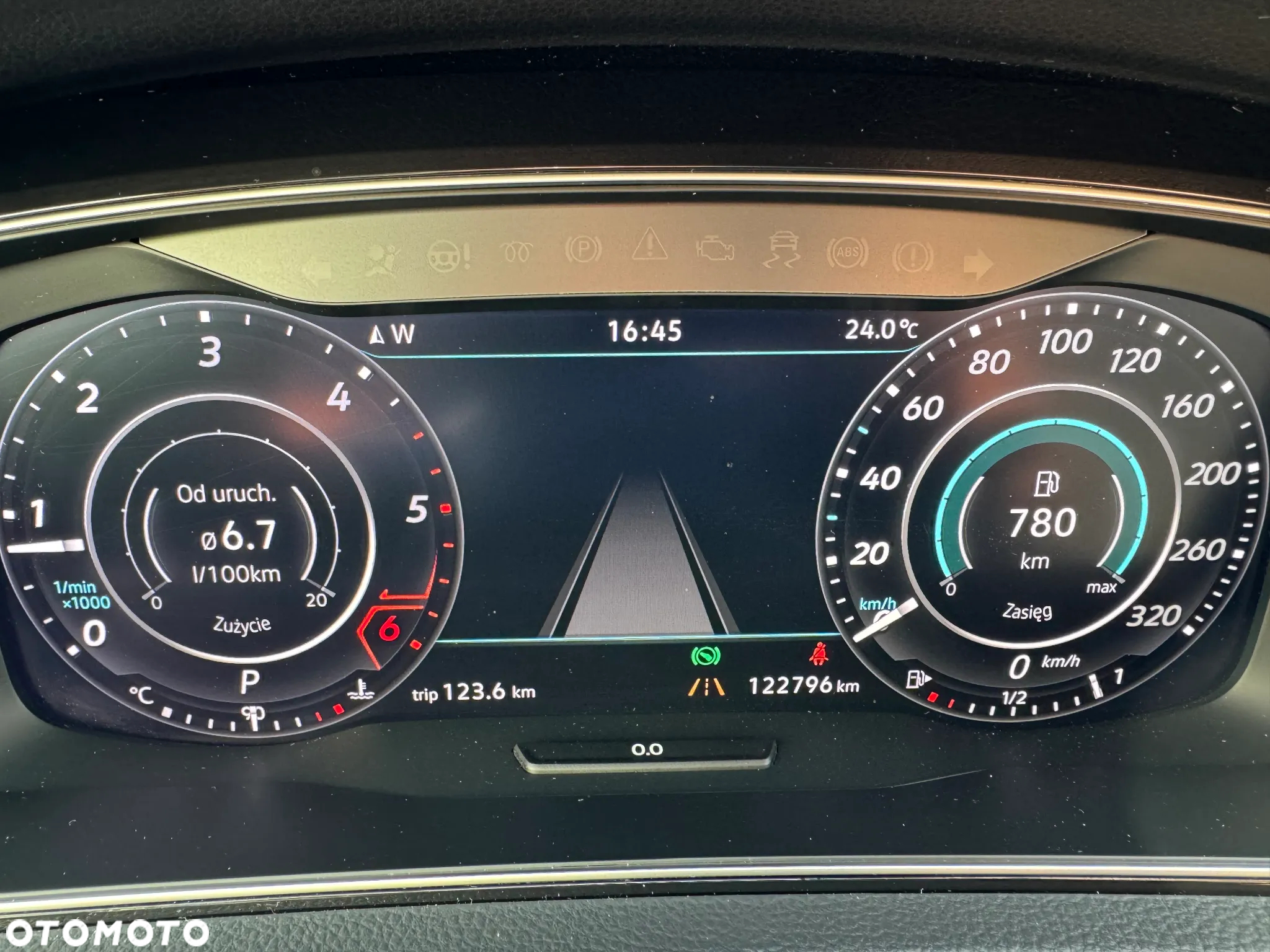 Volkswagen Golf Variant GTD BlueMotion Technology DSG - 25