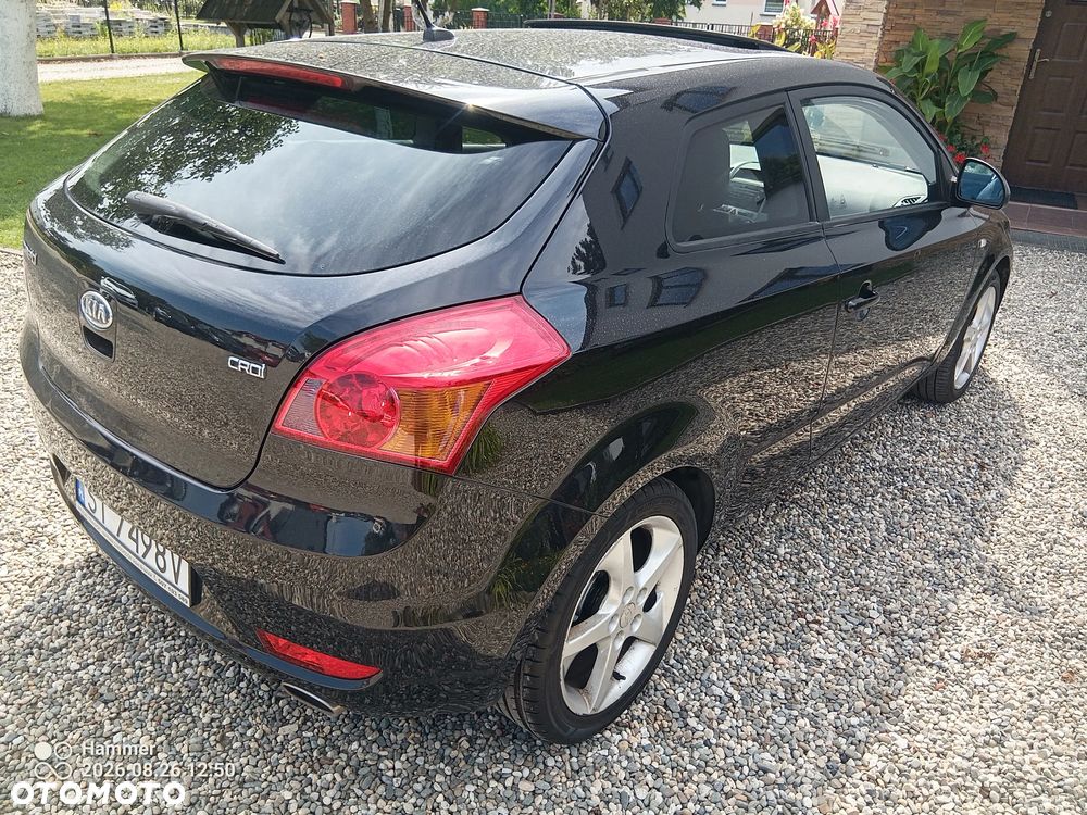 Kia ProCeed 1.6 Crdi Optimum - 3